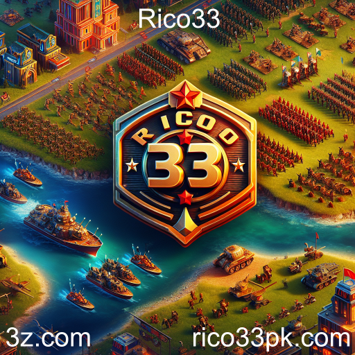 A Arte dos Jogos de Estratégia: Superando Desafios e Conquistando Impérios